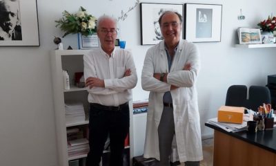 Valerio Pelini - Franco Cecchi