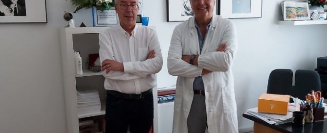 Valerio Pelini - Franco Cecchi