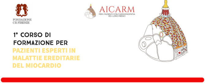 Corso pazienti esperti