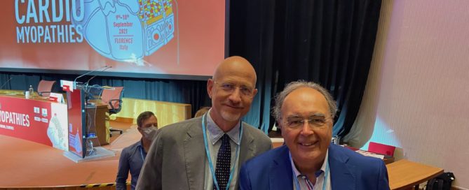 IV Convegno Cardiomiopatie