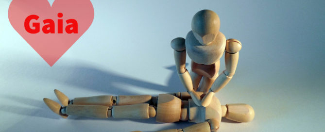 La storia di Gaia