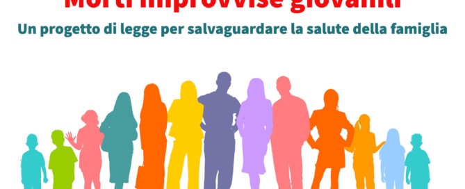 Proposta legge Siani