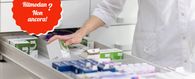 Ritmodan, Aicarm scrive ad AIFA