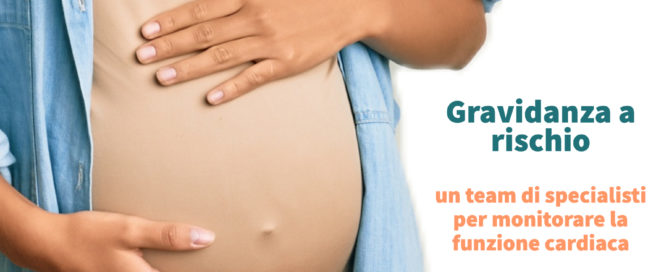 Gravidanza a rischio