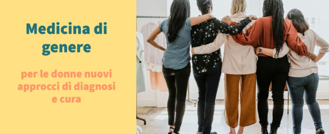 Medicina di genere