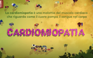 Campagna cardiomiopatia