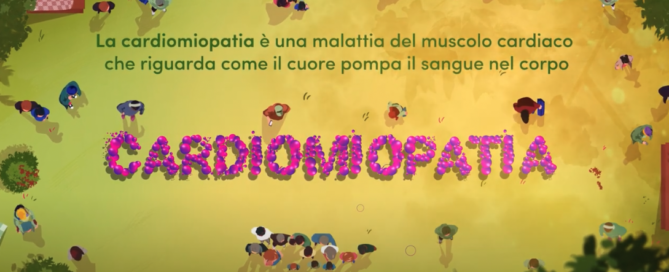 Campagna cardiomiopatia