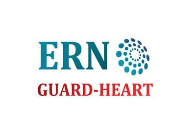 ERN GUARD HEART