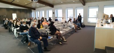 Corso pazienti esperti Milano