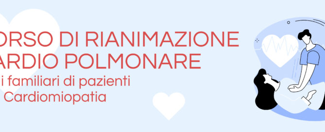 banner corso di rianimazione