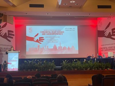 Advances in pediatric heart failure: congenital heart disease and cardiomyopathies