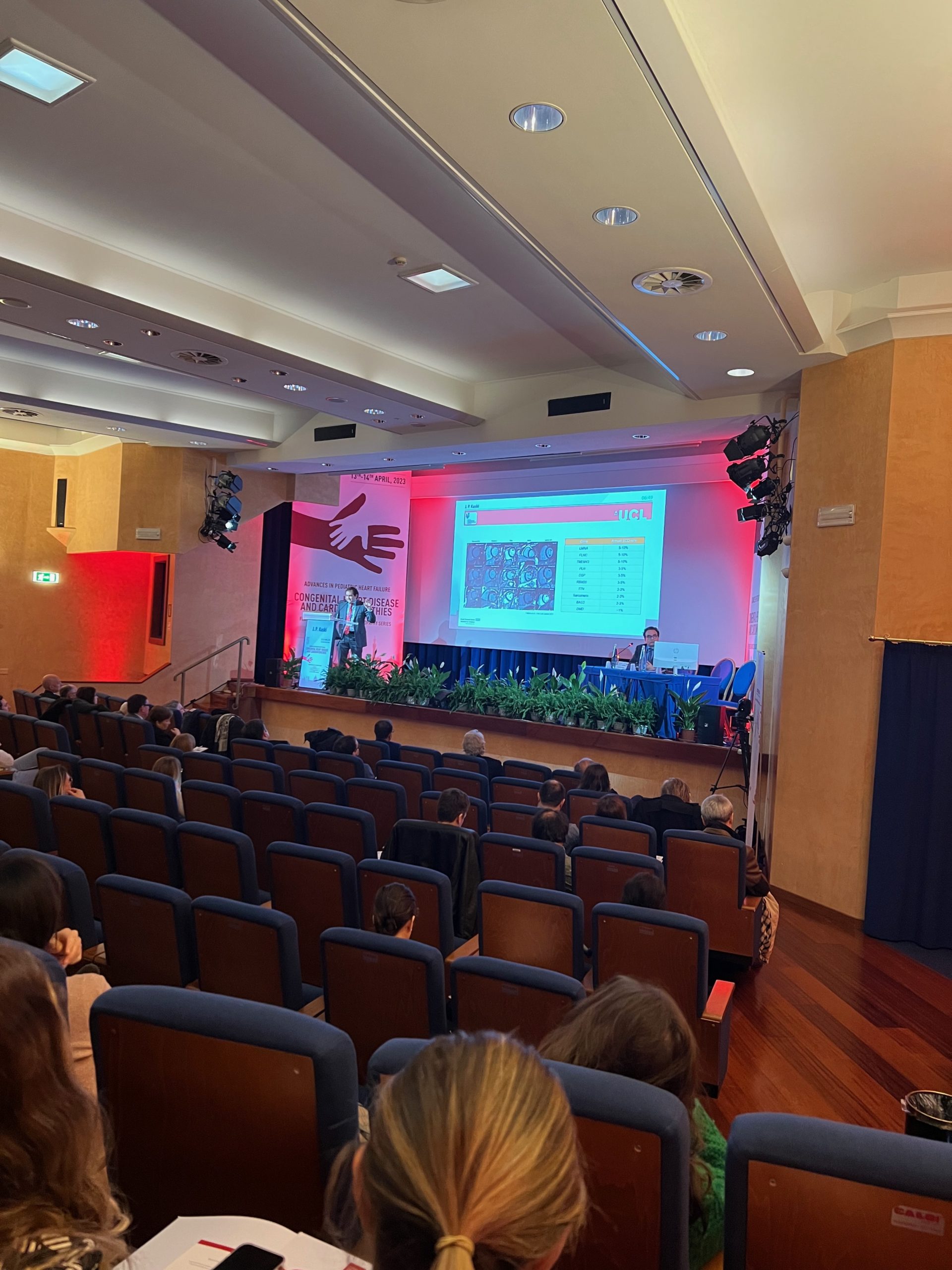 Advances in pediatric heart failure: congenital heart disease and cardiomyopathies