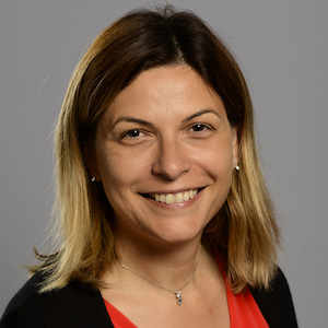 Prof Lia Crotti Prof.a Lia Crotti