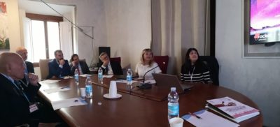 Massimi esperti Cardiomiopatie in AICARM