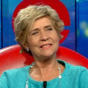 Maria Grazia Bongiorni