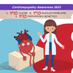 Campagna analisi genetica