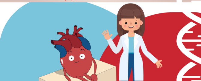 Campagna analisi genetica