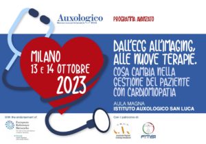 Dall’ECG all’IMAGING, alle NUOVE TERAPIE