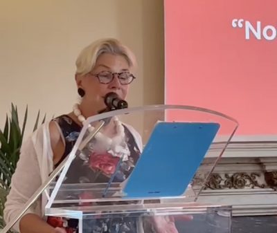 Pamela Villoresi legge storie