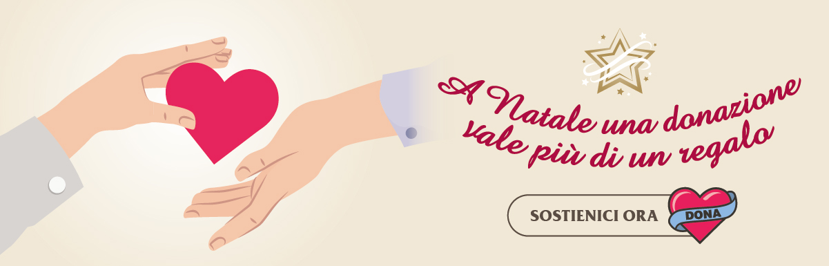 Sostieni AICARM APS con una donazione