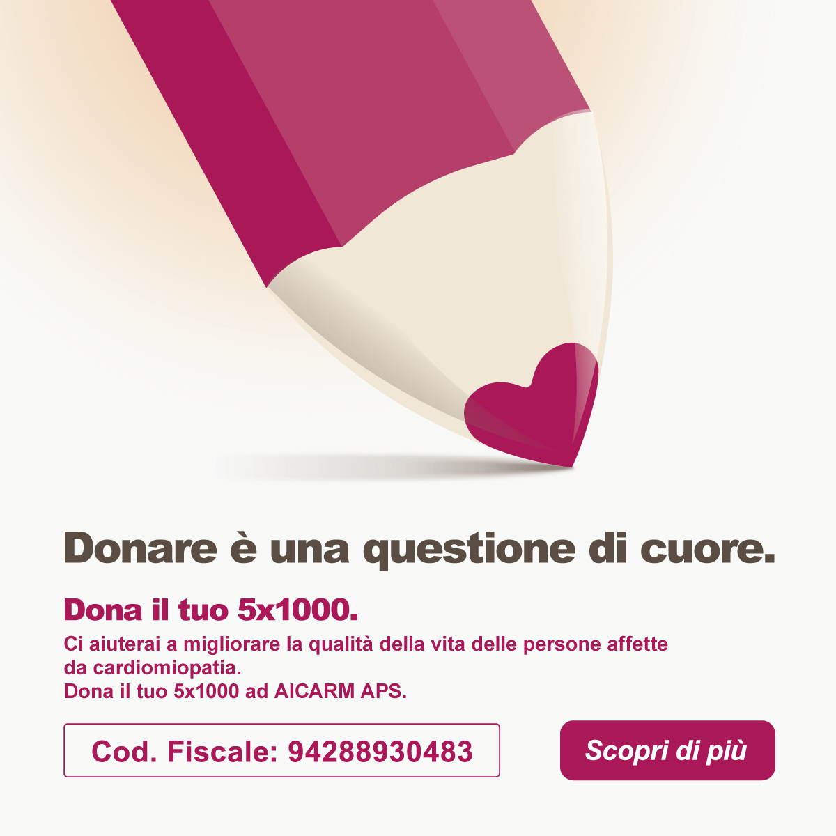 Dona 5x1000 Aicarm APS