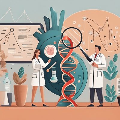 Ricerca scientifica medica