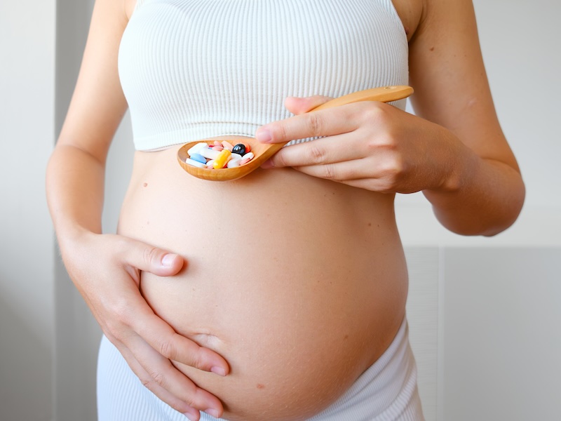 Farmaci in gravidanza