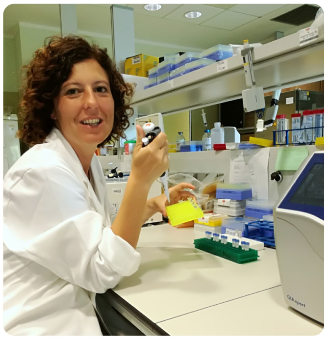 Dott.ssa Francesca Girolami