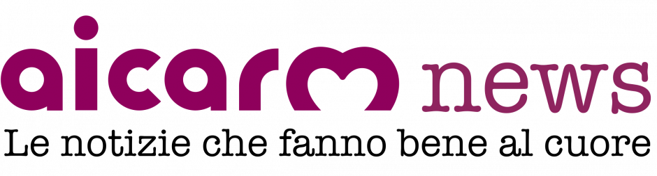 AICARM NEWS Le notizie che fanno bene al cuore